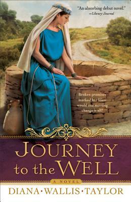 Journey to the Well by Diana Wallis Taylor