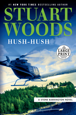 Hush-Hush by Stuart Woods