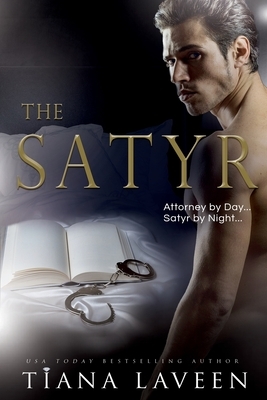 The Satyr by Tiana Laveen