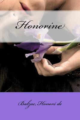 Honorine by Honoré de Balzac