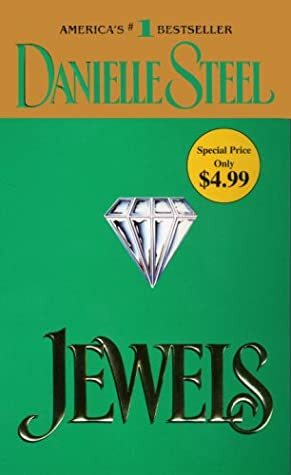 Jewels by Danielle Steel