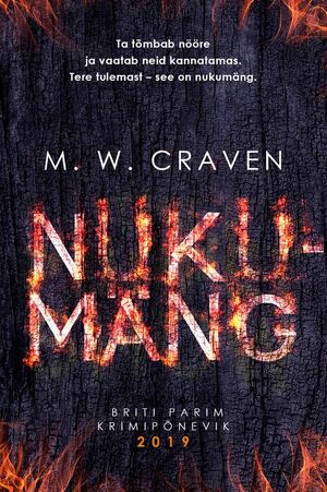 Nukumäng by M.W. Craven