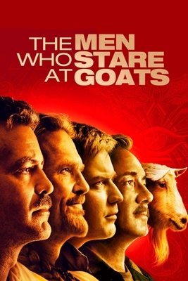 The Men Who Stare At Goats: Screenplay by Meredith Day