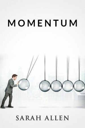 Momentum (Stick Figure Physics Tutorials Book 3) by Sarah Allen