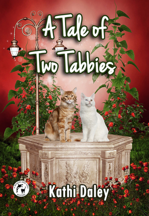 A Tale of Two Tabbies by Kathi Daley