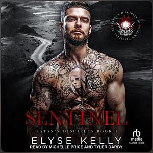 Sentinel by Elyse Kelly