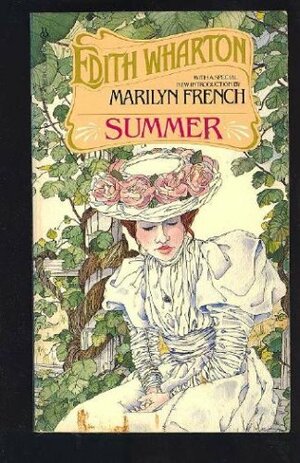 Summer by Edith Wharton