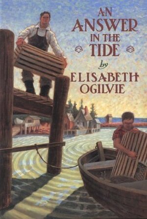 An Answer in the Tide by Elisabeth Ogilvie