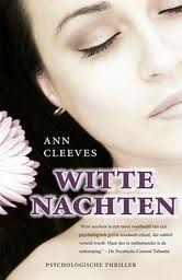 Witte nachten by Ann Cleeves