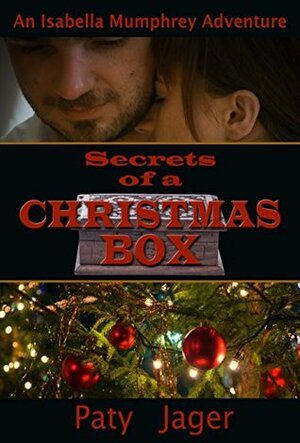 Secrets of a Christmas Box by Paty Jager