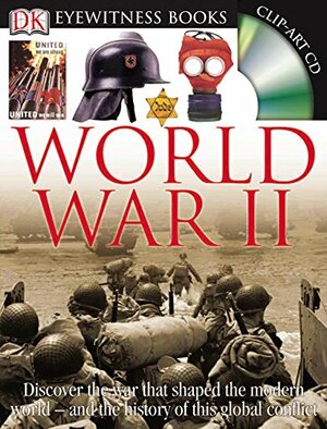 World War II by Simon Adams