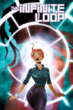 The Infinite Loop by Elsa Charretier, Pierrick Colinet