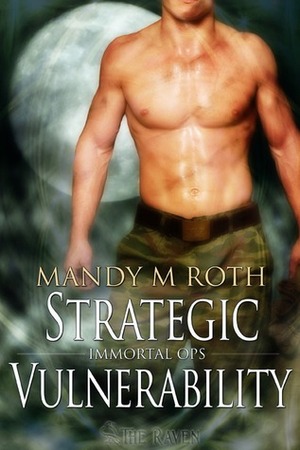 Strategic Vulnerability by Mandy M. Roth