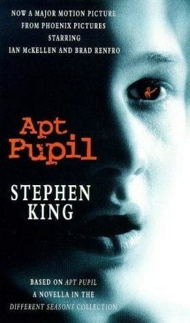 Apt Pupil by Stephen King