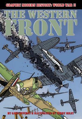 The Western Front by Gary Jeffrey