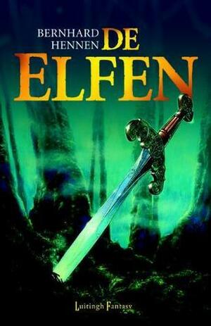 De Elfen by Bernhard Hennen, Olga Groenewoud
