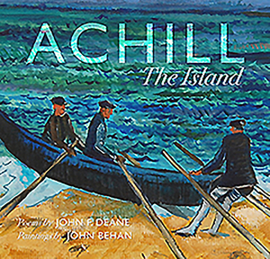 Achill: The Island by John F. Deane