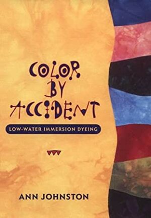 Color by Accident by Ann Johnston