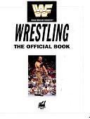 Wrestling, the Official Book by Edward R. Ricciuti