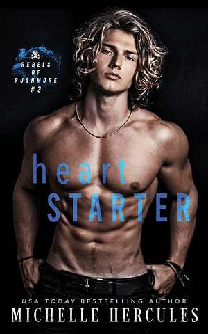 Heart Starter by Michelle Hercules