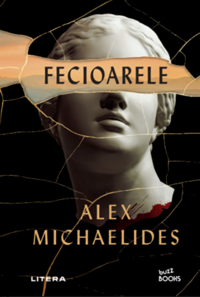 Fecioarele by Alex Michaelides