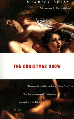 The Christmas Show by Harriet Levin