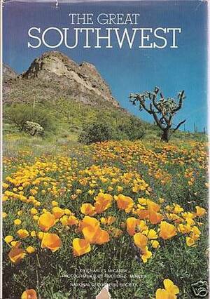 The Great Southwest (Special Publications Series 15) by Charles McCarry, George F. Mobley