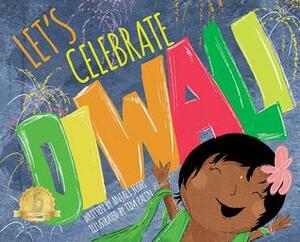 Let's Celebrate Diwali by Tim Palin, Anjali Joshi