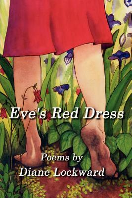 Eve's Red Dress by Diane Lockward