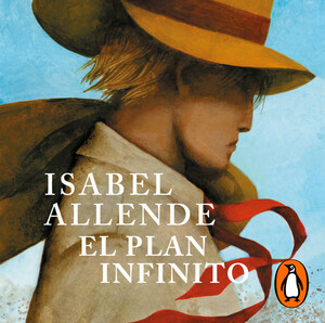 El plan infinito by Isabel Allende