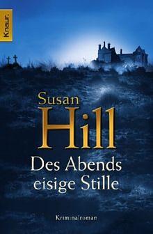 Des Abends eisige Stille by Susan Hill