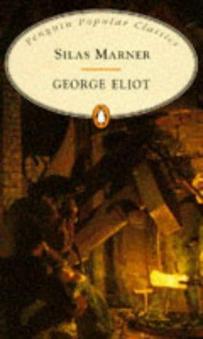 Silas Marner by George Eliot