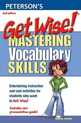 Mastering Vocabulary Skills by Arco