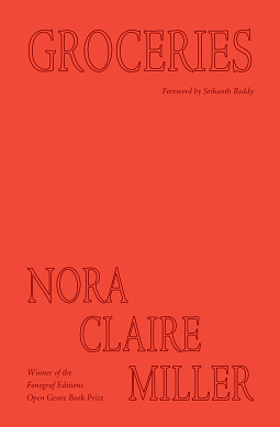 Groceries by Nora Claire Miller