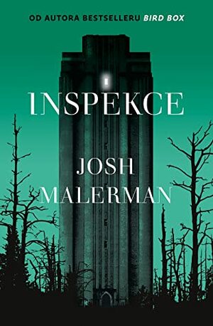 Inspekce by Josh Malerman