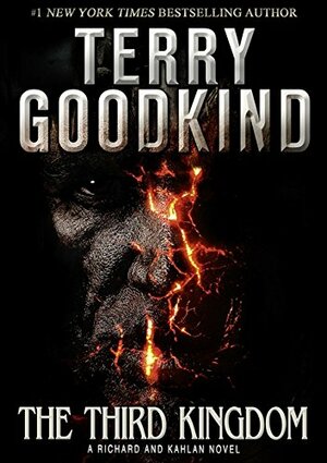 The Third Kingdom by Terry Goodkind