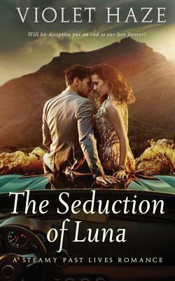 The Seduction of Luna by Violet Haze