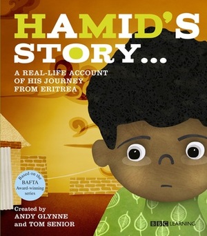 Hamid's Story ... by Andy Glynne