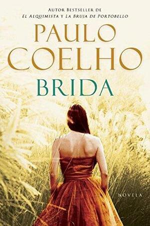 Brida by Paulo Coelho, بهرام جعفری, Arash Hejazi