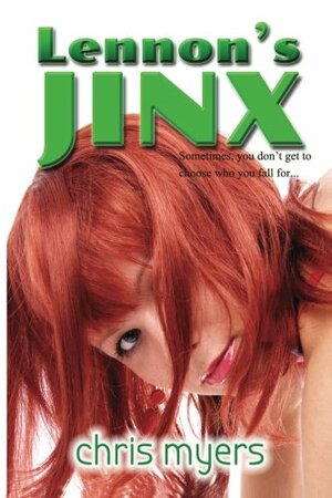 Lennon's Jinx by Chris Myers