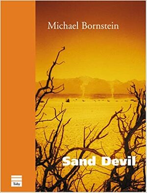 Sand Devil by Michael Bornstein