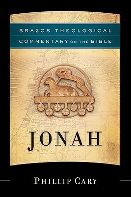 Jonah by Phillip Cary