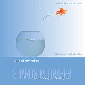 Out of My Mind by Sharon M. Draper