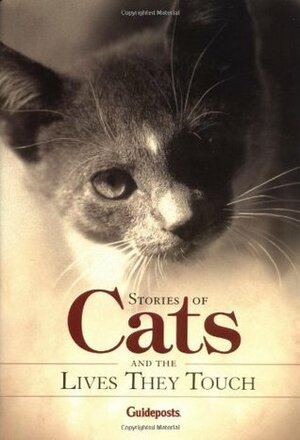 Stories of Cats and the Lives They Touch by Peggy Schaefer