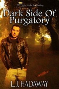 Dark Side Of Purgatory by Linda Hadaway