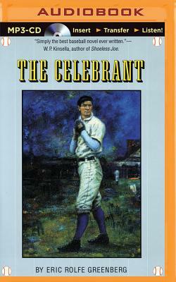 The Celebrant by Eric Rolfe Greenberg