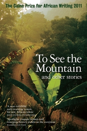 To See the Mountain and Other Stories : The Caine Prize for African Writing 2011 by The Caine Prize for African Writing