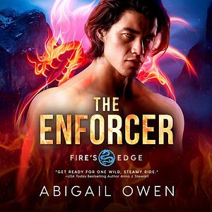 The Enforcer by Abigail Owen