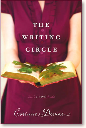The Writing Circle by Corinne Demas