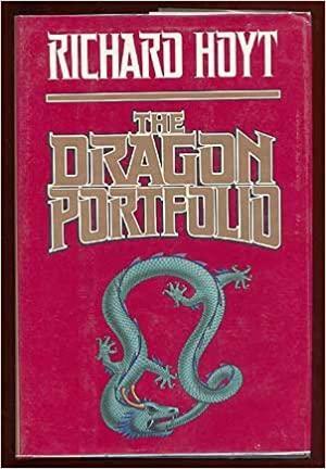The Dragon Portfolio by Richard Hoyt